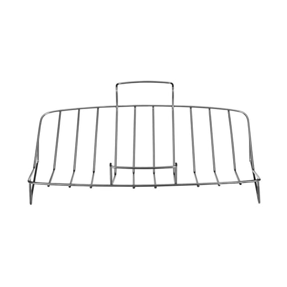 Open Box Cuisinart ASR-1713V Ovenware Classic Collection 17-by-13-Inch Roaster with Removable Rack