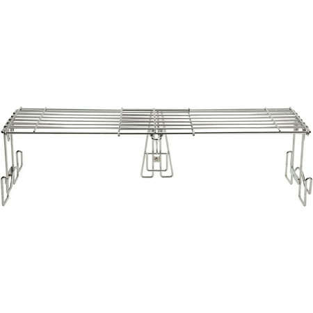Cuisinart Adjustable Griddle Warming Rack for Light Cooking, Warming, and Toasting