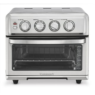 Cuisinart TOA-60AFR Air Fry Basket for TOA-60 Air Fryer Toaster Oven