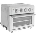 thumbnail image 1 of Cuisinart Airfryer, Convection Toaster Oven, Gray, 1 of 5