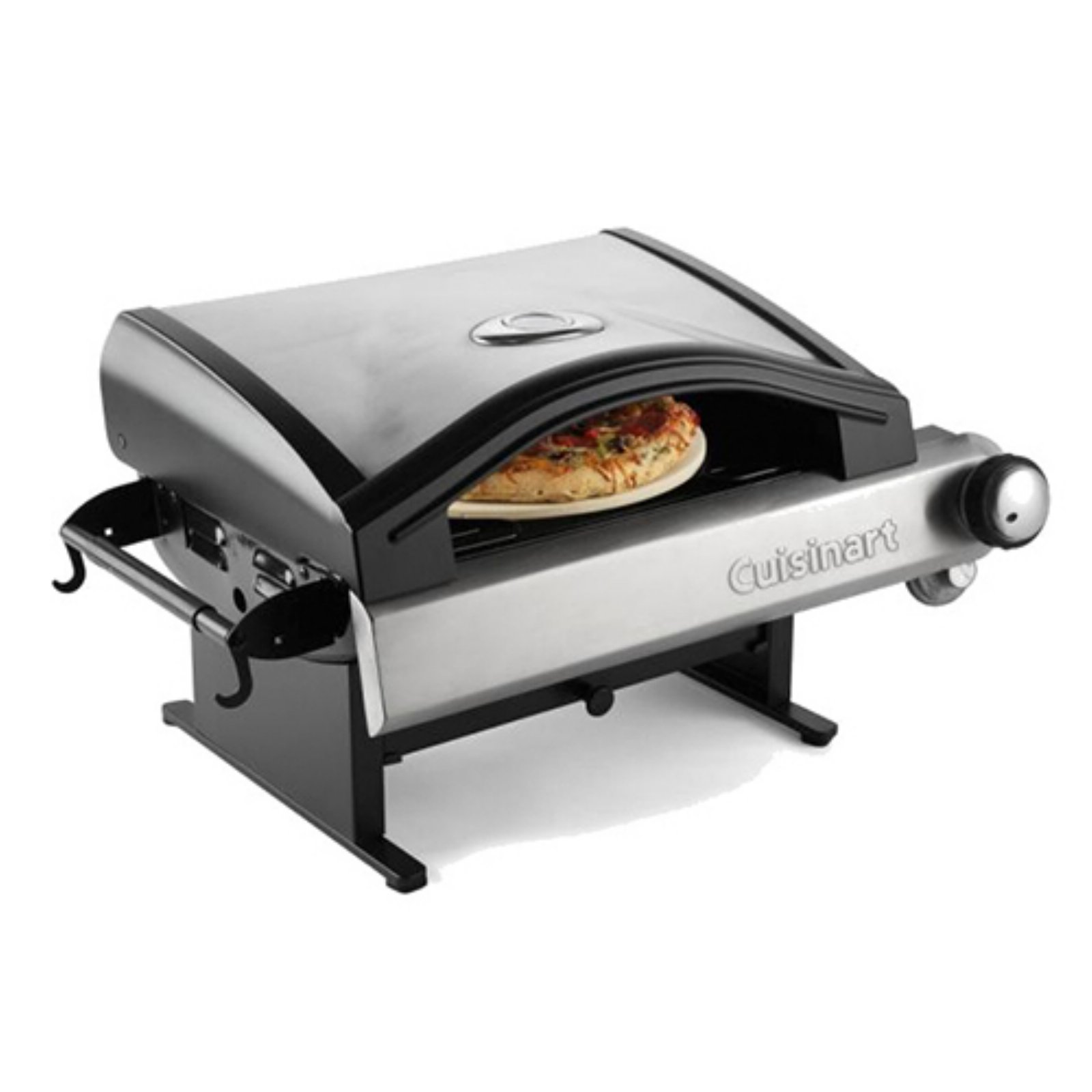 Cuisinart Alfrescamore Outdoor Pizza Oven with Accessories - image 1 of 7