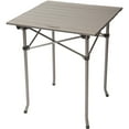 thumbnail image 1 of Cuisinart Aluminum Folding Table, 1 of 7