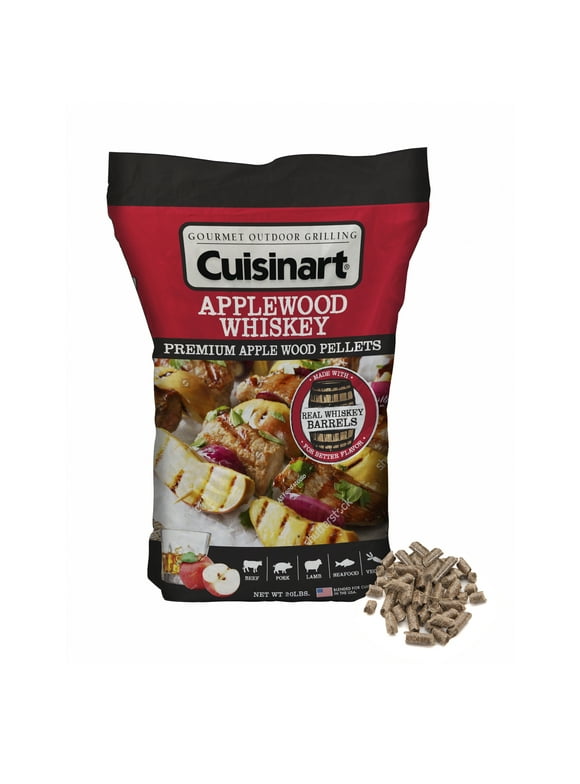 Smoker Pellets in Grilling Fuels