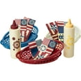 thumbnail image 1 of Cuisinart BBQ Basket Set, 1 of 2