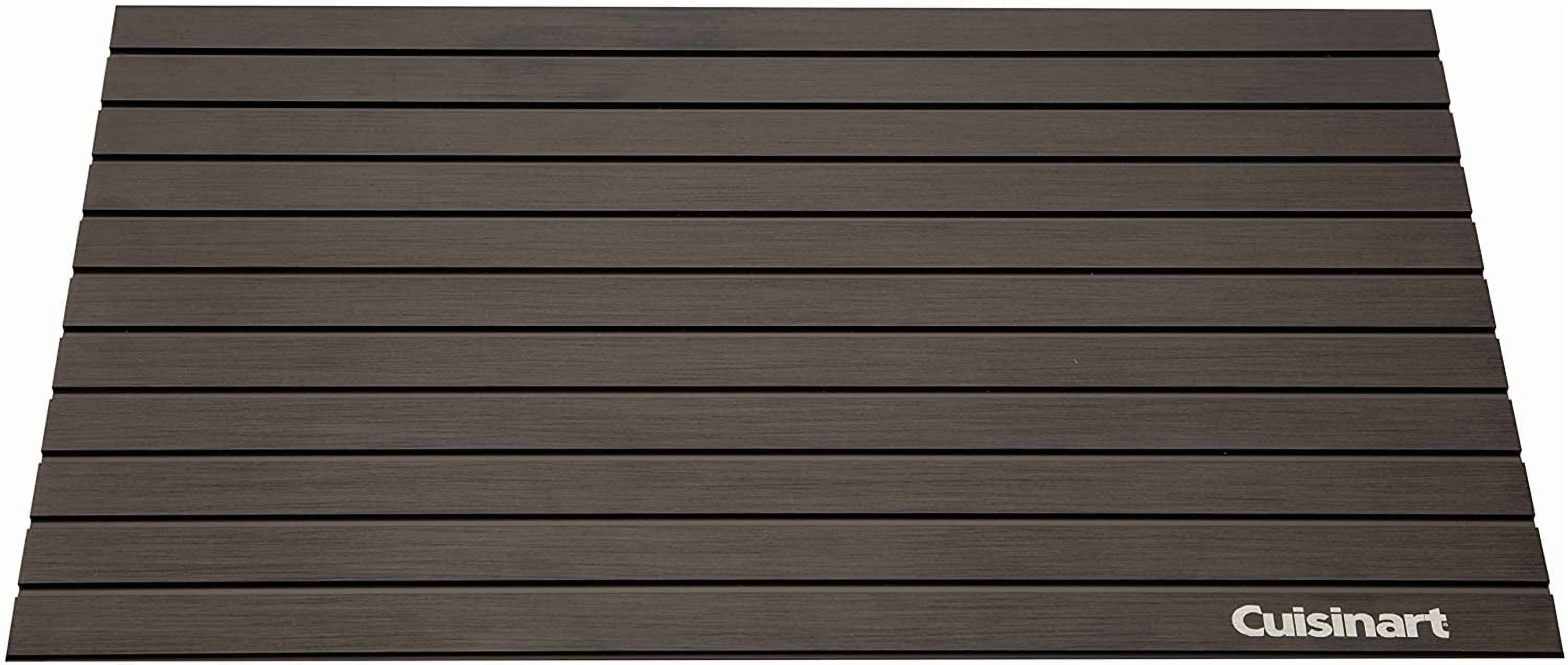 Cuisinart BBQ Defrosting Tray, Conductive Aluminum Rapid Thaw Plate for Frozen Meat, Quick Defrosting Tool that Preserves Natural Flavors - Walmart.com