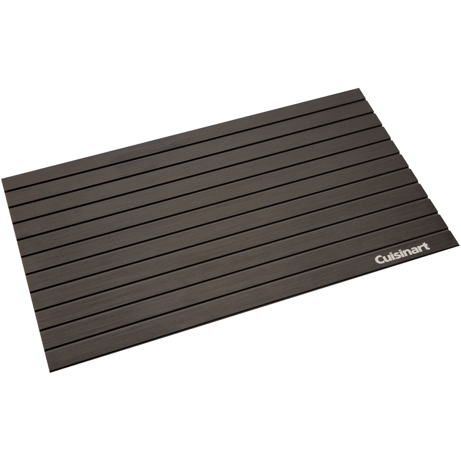 Cuisinart BBQ Defrosting Tray, Conductive Aluminum Rapid Thaw Plate for Frozen Meat, Quick Defrosting Tool that Preserves Natural Flavors