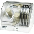 thumbnail image 1 of Cuisinart BDH-2 Blade and Disc Holder for 7-, 11- and 14-Cup Food Processors, 1 of 5
