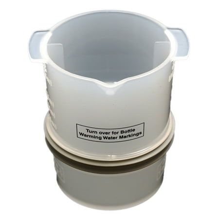 Cuisinart BFM-1000 Baby Food Maker Measuring Cup, BFM-1000MC