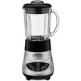Cuisinart BFP703BC Smartpower Duet Blender/Food Processor Brushed
