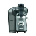 thumbnail image 1 of Cuisinart BJC-550 Smart Power Duet Compact Blender & Juicer Extractor Combo 2-in-1 Space Saver, 1 of 3