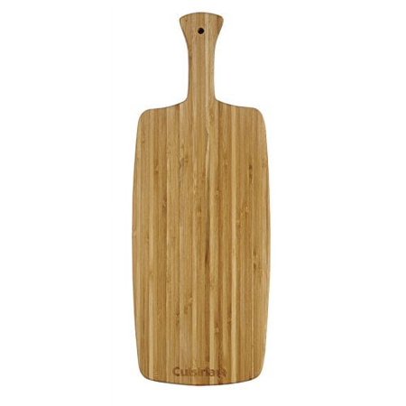 Cuisinart Bamboo Cutting Board | 18.75"