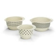 thumbnail image 1 of Cuisinart Bamboo Fiber Mixing Bowls | Set of 3, 1 of 2