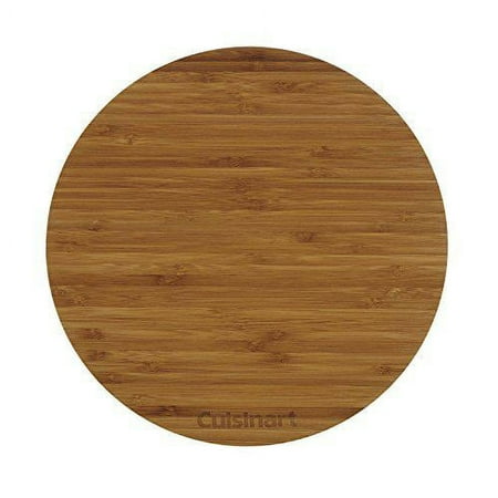 Cuisinart Bamboo Reversible 18 x 12 x 075 in Cutting Board