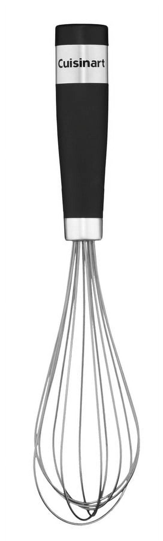 Cuisinart Barrel Handle Collection Whisk