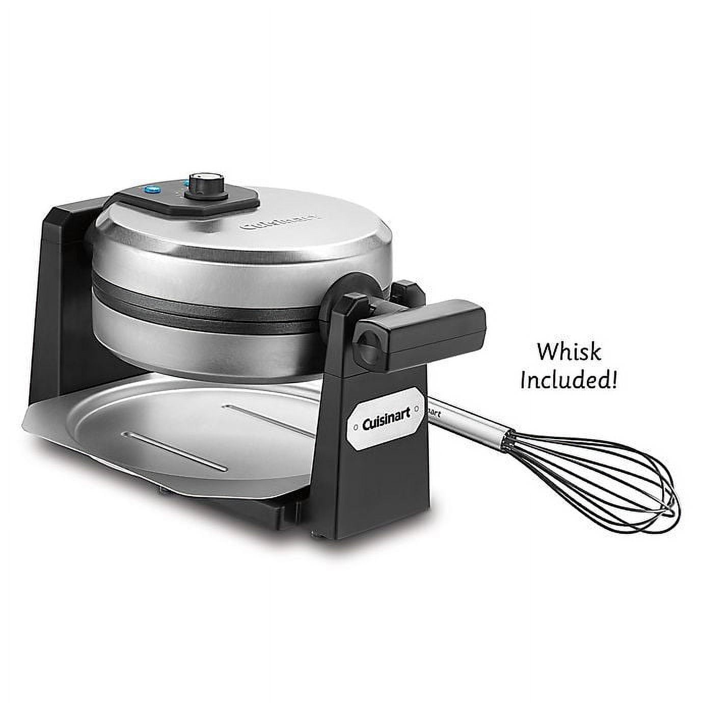 Cuisinart Belgian Waffle Maker