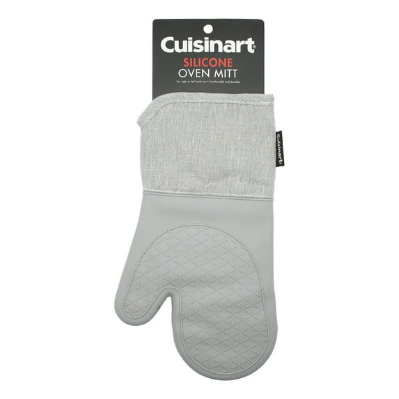Cuisinart Best Brands, Oven Mitt 1 Count.