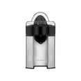 thumbnail image 1 of Cuisinart Black/Silver Stainless Steel 8 oz Citrus Juicer, 1 of 4