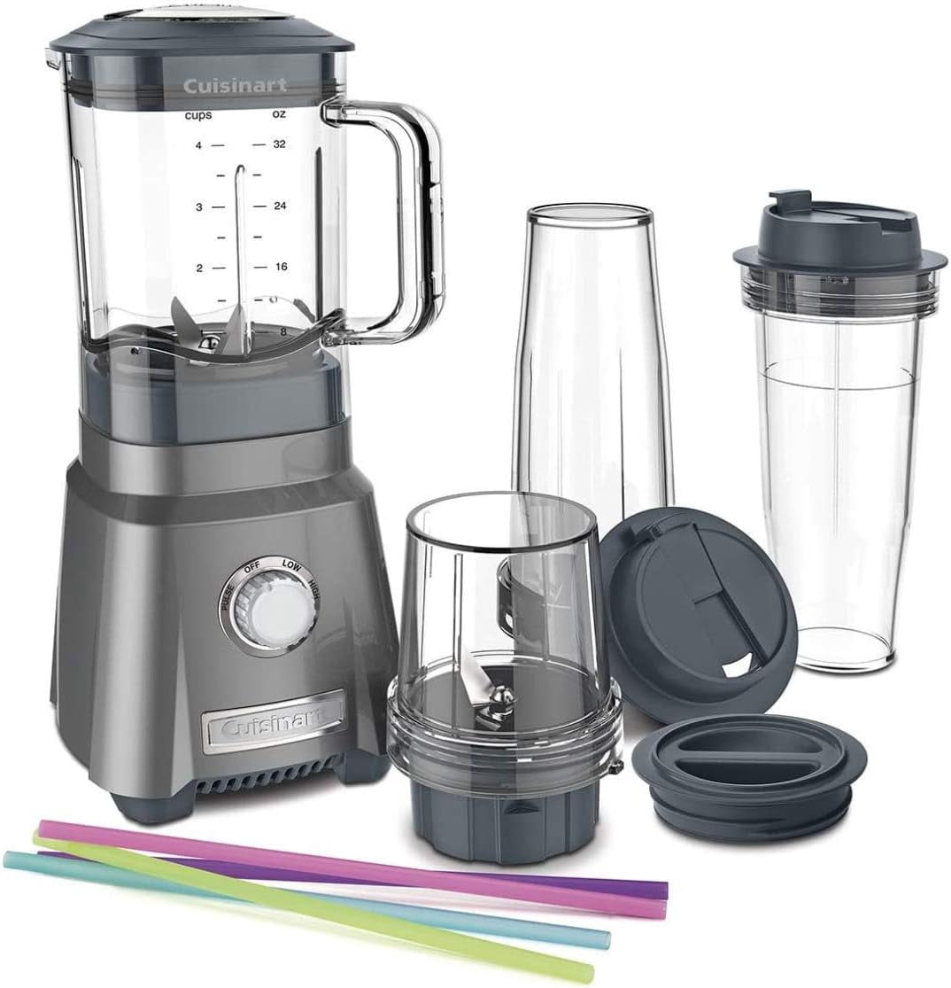 Cuisinart Blenders Hurricane™ COMPACT Juicing Blender