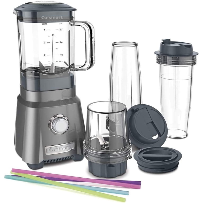 キッチン家電 Cuisinart Hurricane Blender Cuisinart, Blenders, Hurricane‚Ñ¢ COMPACT Juicing Blender, 1+ Peak