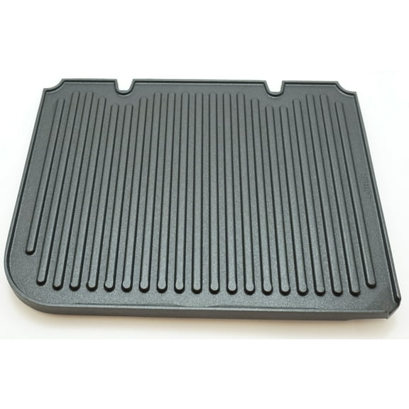 Cuisinart Bottom Grill Plate, GR-4GPB