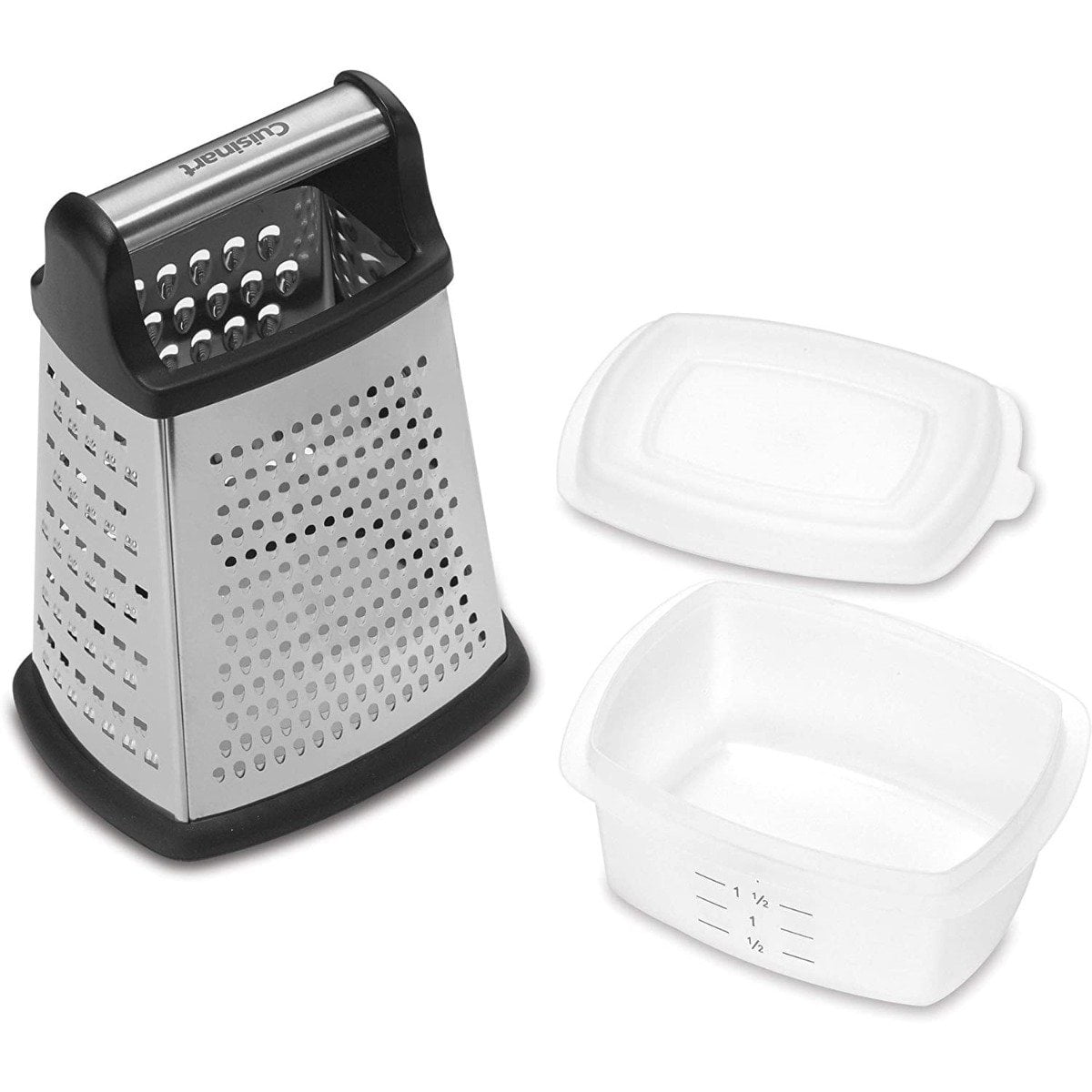 https://i5.walmartimages.com/seo/Cuisinart-Box-Grater-with-Storage-Container_26d79cc5-a0fc-458a-9e81-125cd6076f52.8ed6744629dfd1cc8ae1a07aabf74154.jpeg