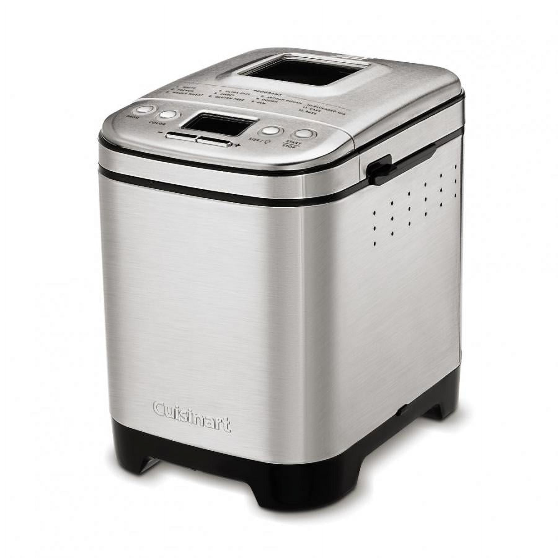 Walmart bread machine in store discount