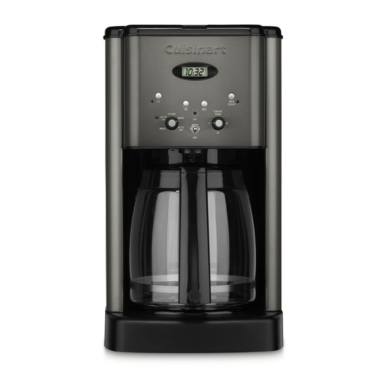 12 Cup Programmable Coffee Maker – Kitchen Hobby