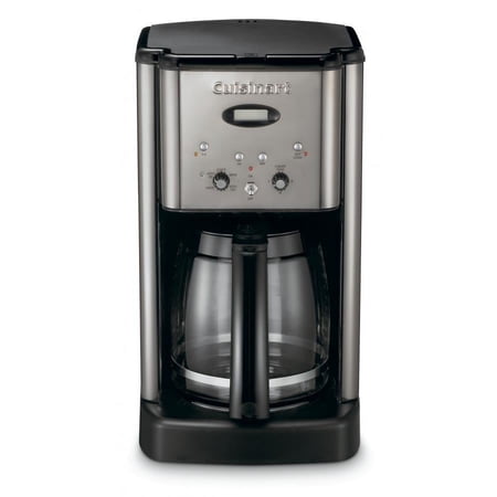 Cuisinart Brew Central™ 12 Cup Programmable Coffeemaker, DCC-1200WM1