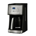 thumbnail image 1 of Cuisinart Brew Central 14-Cup Programmable Coffee Maker, 1 of 2