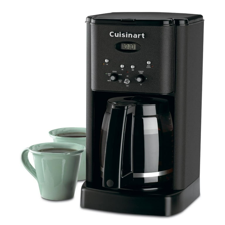 Cuisinart 1200 coffee clearance maker