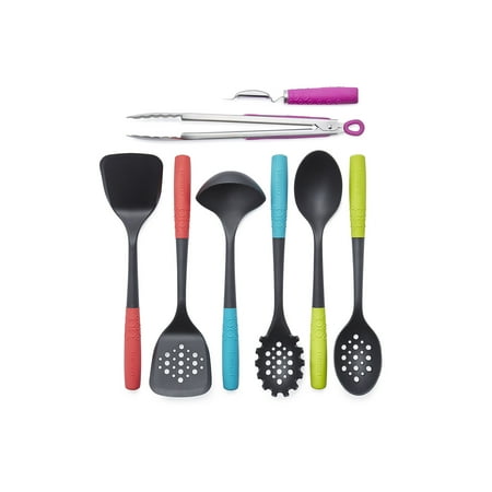 Cuisinart - 8 PC Nylon Tool Set - Multi