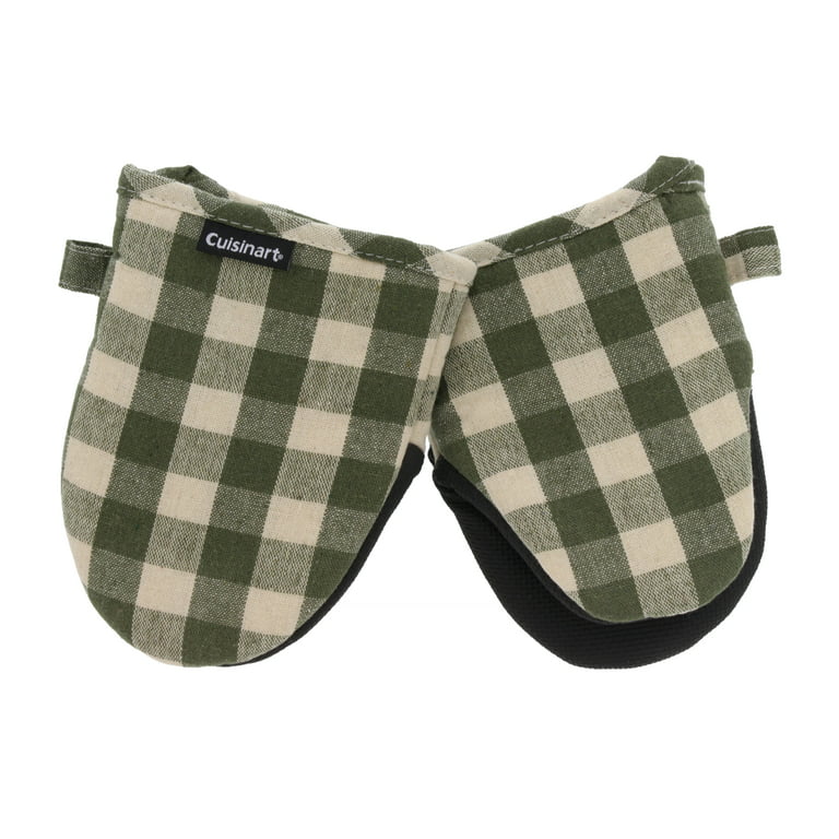 https://i5.walmartimages.com/seo/Cuisinart-Buffalo-Check-Mini-Oven-Mitts-2-Pieces-Olive-and-Ivory_80cfe616-9697-4fae-b711-d61b9b390091.1cc22e2071eedb89bd00f19c265f4618.jpeg?odnHeight=768&odnWidth=768&odnBg=FFFFFF