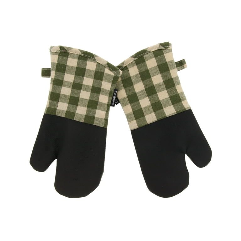 https://i5.walmartimages.com/seo/Cuisinart-Buffalo-Check-Oven-Mitts-2-Pack-Olive-and-Ivory-Plaid-Handle-Hot-Kitchen-Items-Safely_38f34dec-2a86-4e39-95bf-c1a880a0bac7.7dc874a7f7f1011f001dd6e7f43398f9.jpeg?odnHeight=768&odnWidth=768&odnBg=FFFFFF