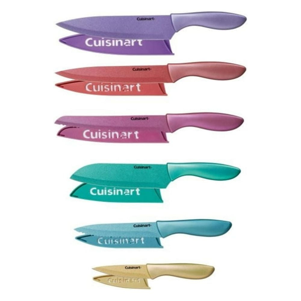 9'' Kitchen Carving Knife, G-Fusion