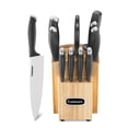 thumbnail interactive-video image 1 of Cuisinart C77SSB-12P Classic Collection 12-Piece Cutlery Block Set, 1 of 8