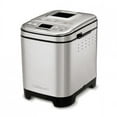 thumbnail image 1 of Cuisinart CBK-110 Compact Automatic Bread Maker, Silver, 1 of 5