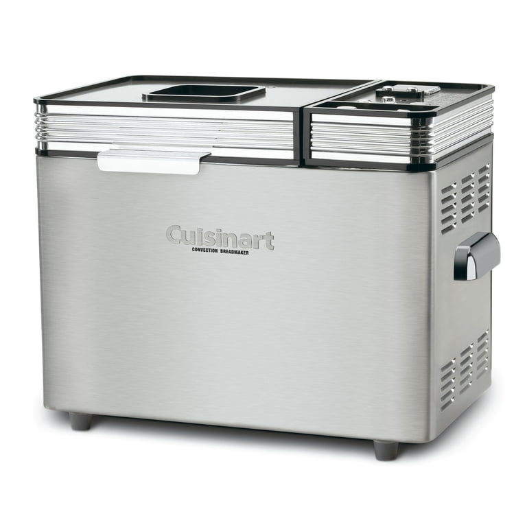 Cuisinart CBK-200 2-Lb Convection Bread Maker - Walmart.com