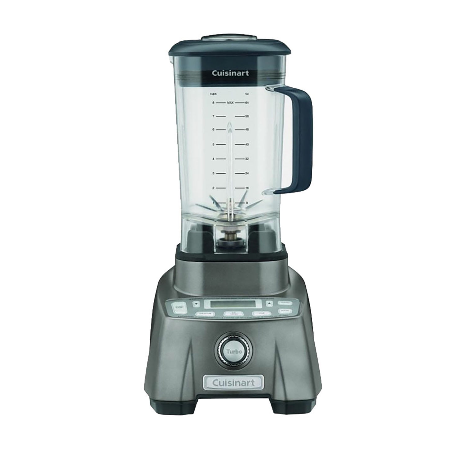 Cuisinart CBT 2000P1 Hurricane 3.5 Peak Horsepower High Power