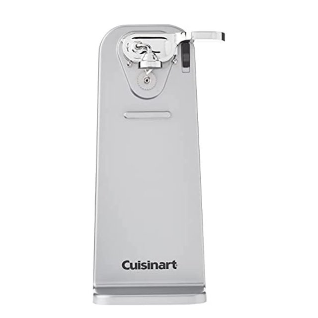 Cuisinart CCO55 Deluxe Can Opener