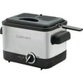 Cuisinart CDF100 Deep Fryer