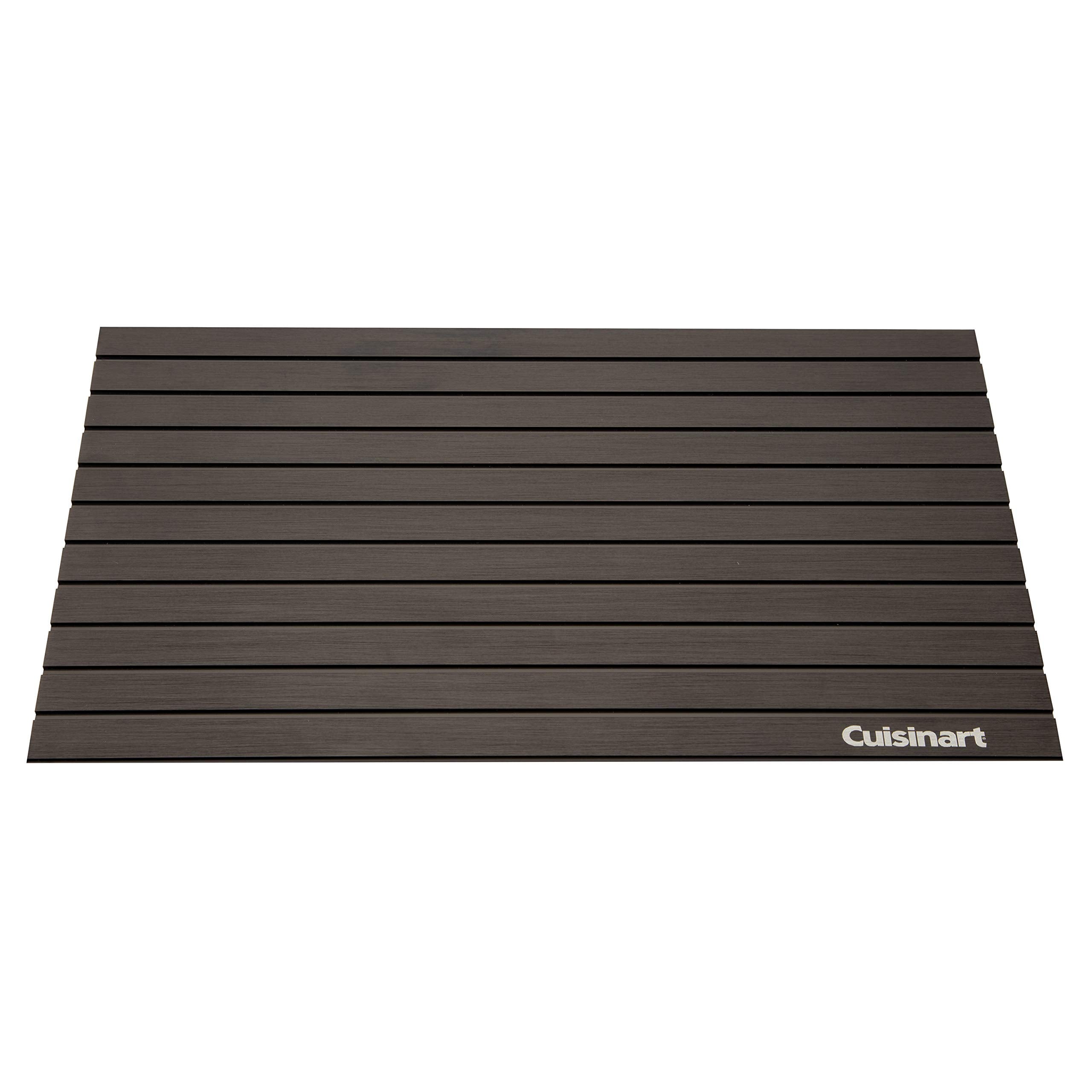 Cuisinart CDT010 BBQ Defrosting Tray, Black