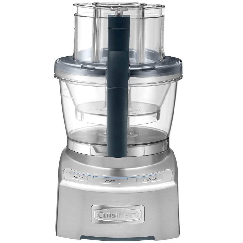 Cuisinart CFP24DCNPC Elite Collection 12Cup Die Cast Food Processor