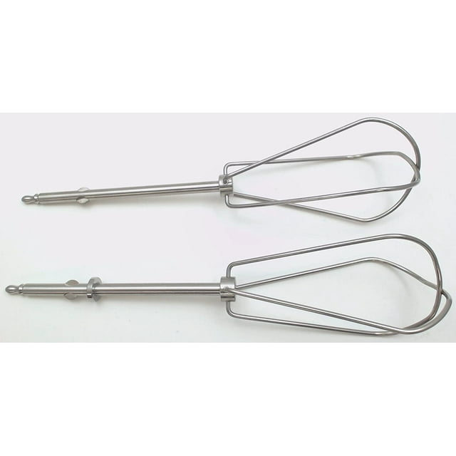 Cuisinart CHMBTR Beaters for CHM Series Hand Mixer, Set of 2 beaters