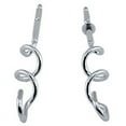 thumbnail image 1 of Cuisinart CHM-DH Hand Mixer Set of 2 Dough Hooks, Stainless Steel, 1 of 4