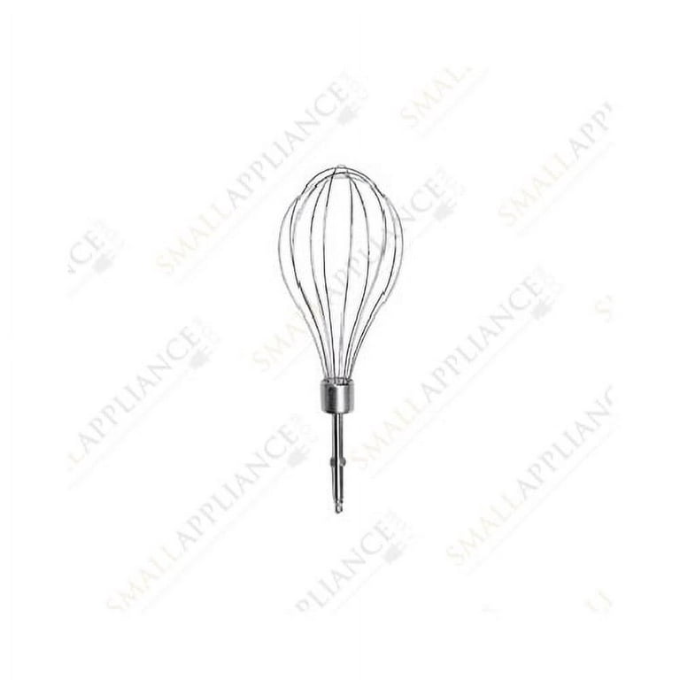  Hand Mixer Replacement Beaters for Cuisinart CHM