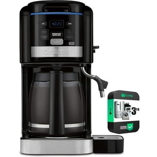 Cuisinart Coffee Makers in Coffee Shop | Black - Walmart.com
