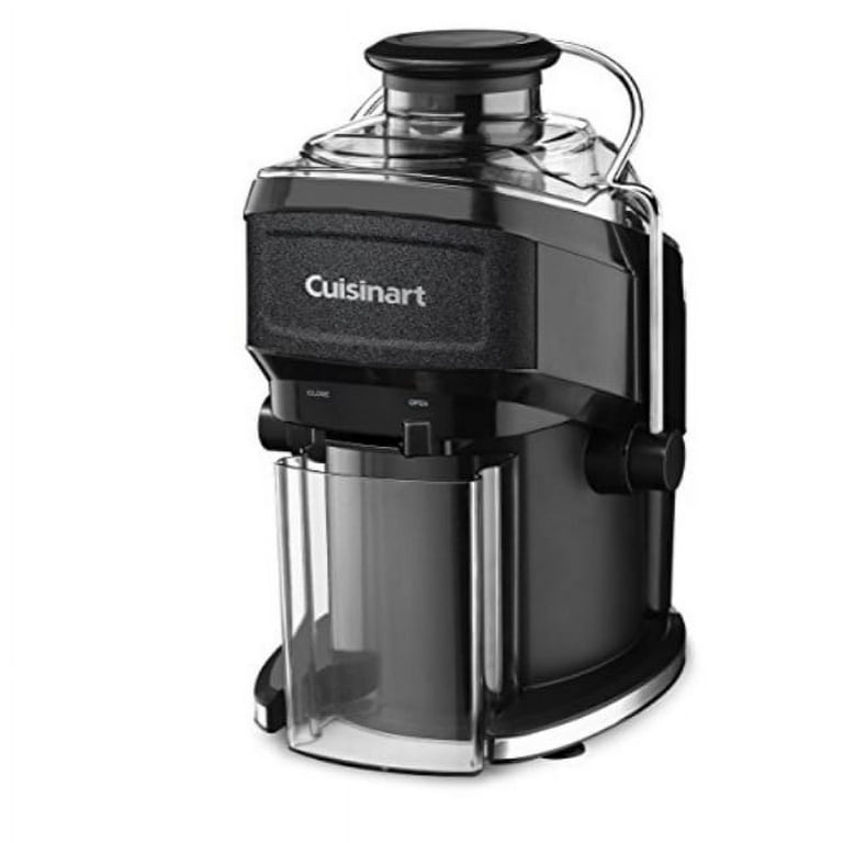 Cuisinart and Hamilton Beach juicers are up to $35 off at Walmart