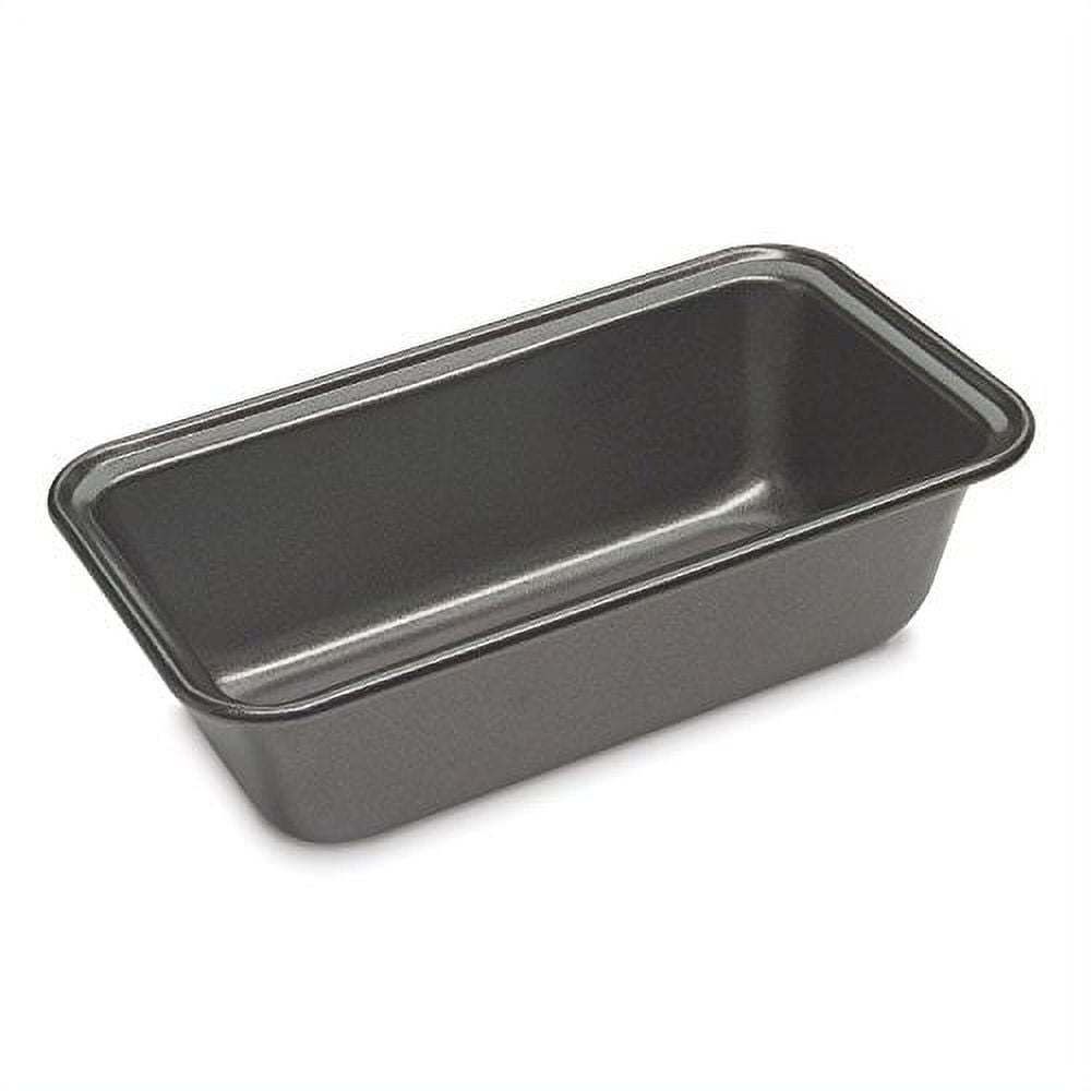 Air Fryer Silicone Loaf Pans for Baking, Non-Stick Bread Cake Pan, 7.5 inch  Airfryer Bakeware Sets, Meatloaf Brownie Corn, Fits Instant Pot, Ninja