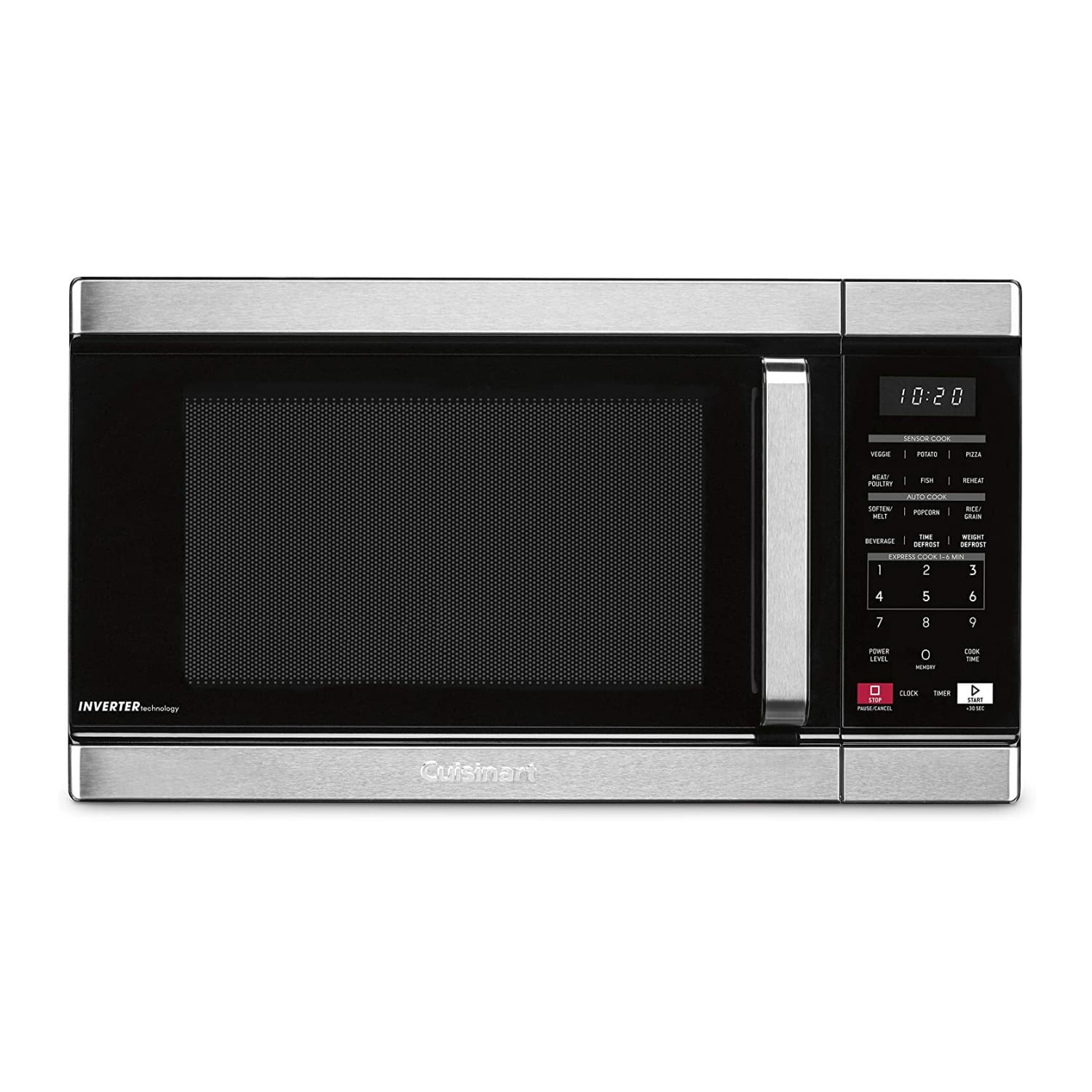 Cuisinart CMW-110 Humidity Sensor Microwave Sansujyuku sansujyuku.com
