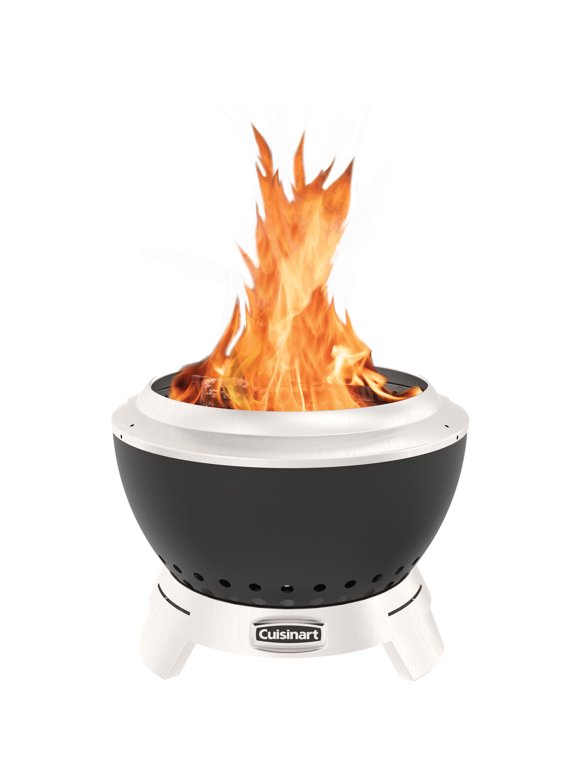 Smokeless Fire Pits in Fire Pits